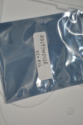 BQ29700DSER 2-4S Li-Ion-Schutzschaltung Ultra-Niedriger Stromverbrauch Hochpräzise Spannungsüberwachung Überspannungsschutz Unterspannungsschutz Lasterkennung Kurzschlussschutz Kompaktes DSBGA-Gehäuse