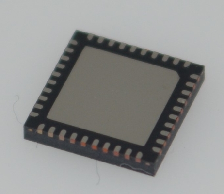 CC2541F256RHAR Bluetooth 4.0 Low Energy SoC 256KB Flash 8KB RAM Leistungsstarker 8051 MCU Integrierter HF-Transceiver Ultra-Low Power Voll Bluetooth-Stack Erweiterte Sensoroberfläche Ideal für IoT/Wearables