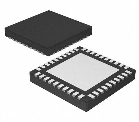 CC2541F256RHAR Bluetooth 4.0 Low Energy SoC 256KB Flash 8KB RAM Leistungsstarker 8051 MCU Integrierter HF-Transceiver Ultra-Low Power Voll Bluetooth-Stack Erweiterte Sensoroberfläche Ideal für IoT/Wearables