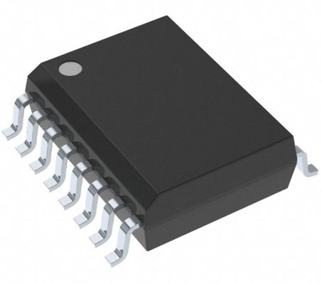 CP2102-GMR USB-UART-Brücke Single-Chip-Lösung Integrierter USB and Kristall 9600 bps bis 2 Mbps Baud 512-Byte-Puffer Volle GPIO Kompaktes QFN Lizenzfreie Treiber