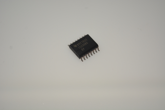 CP2102-GMR USB-UART-Brücke Single-Chip-Lösung Integrierter USB & Kristall 9600 bps bis 2 Mbps Baud 512-Byte-Puffer Volle GPIO Kompaktes QFN Lizenzfreie Treiber
