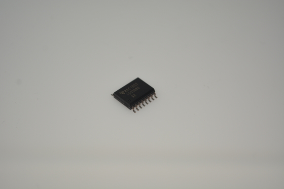 CP2102-GMR USB-UART-Brücke Single-Chip-Lösung Integrierter USB & Kristall 9600 bps bis 2 Mbps Baud 512-Byte-Puffer Volle GPIO Kompaktes QFN Lizenzfreie Treiber