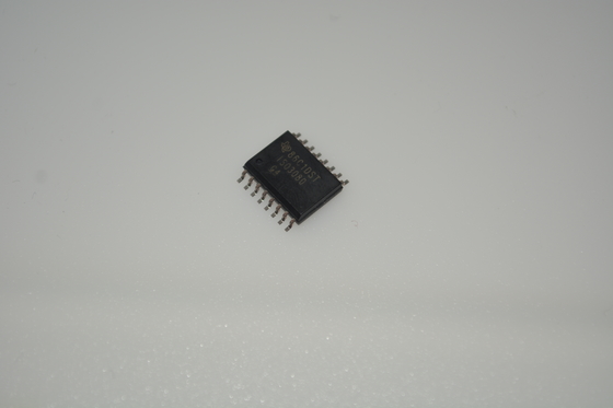 CP2102-GMR USB-UART-Brücke Single-Chip-Lösung Integrierter USB & Kristall 9600 bps bis 2 Mbps Baud 512-Byte-Puffer Volle GPIO Kompaktes QFN Lizenzfreie Treiber