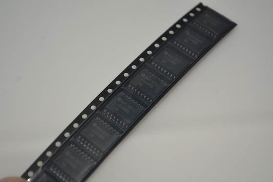 CP2102-GMR USB-UART-Brücke Single-Chip-Lösung Integrierter USB & Kristall 9600 bps bis 2 Mbps Baud 512-Byte-Puffer Volle GPIO Kompaktes QFN Lizenzfreie Treiber