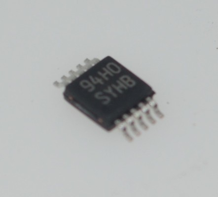 LM3409HVMYX/NOPB Buck LED-Treiber 6V-75V Eingangskonstante Stromsteuerung Analog/PWM-Dimmung Niedrigabfall Hocheffizienz-Wärmeabschaltung SOP-8 Paket