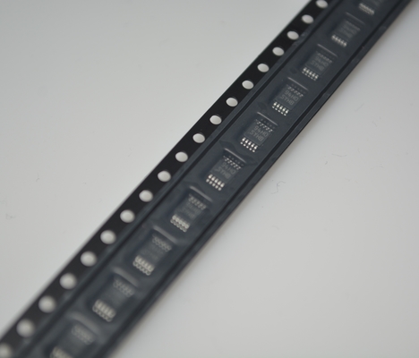 LM3409HVMYX/NOPB Buck LED-Treiber 6V-75V Eingangskonstante Stromsteuerung Analog/PWM-Dimmung Niedrigabfall Hocheffizienz-Wärmeabschaltung SOP-8 Paket