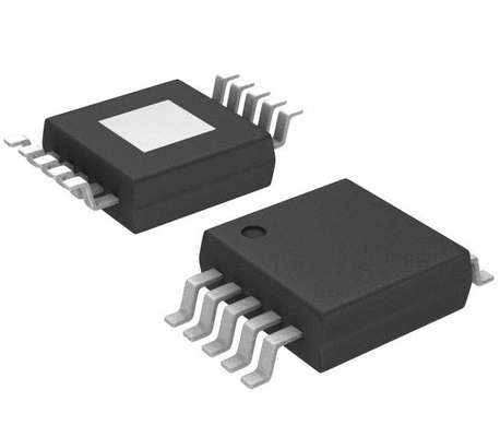 LM3409HVMYX/NOPB Buck LED-Treiber 6V-75V Eingangskonstante Stromsteuerung Analog/PWM-Dimmung Niedrigabfall Hocheffizienz-Wärmeabschaltung SOP-8 Paket