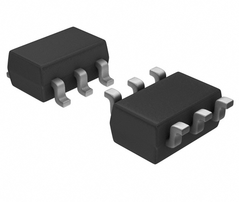 LM5114BMFX/S7003094 100V Halbbrücken-Gate-Treiber 3A Spitzenstrom Unabhängige Eingänge Schnelle 25ns Laufzeit UVLO-Schutz Breiter 8-14V Versorgungsbereich TTL/CMOS-kompatibel SOT-23-6 Gehäuse
