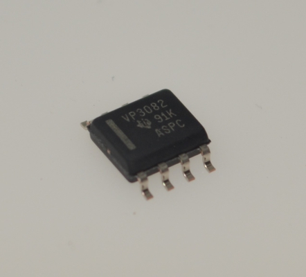 SN65HVD3082EDR 3,3V CAN-Transceiver 1Mbit/s Geschwindigkeit Geringe Leistung IEC-ESD-Schutz Fehlertoleranz Großer Temperaturbereich RS-485-kompatibel und robustes Busdesign