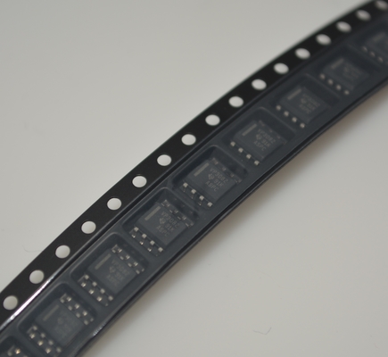 SN65HVD3082EDR 3,3V CAN-Transceiver 1Mbit/s Geschwindigkeit Geringe Leistung IEC-ESD-Schutz Fehlertoleranz Großer Temperaturbereich RS-485-kompatibel und robustes Busdesign
