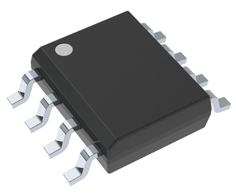 SN65HVD3082EDR 3,3V CAN-Transceiver 1Mbit/s Geschwindigkeit Geringe Leistung IEC-ESD-Schutz Fehlertoleranz Großer Temperaturbereich RS-485-kompatibel und robustes Busdesign