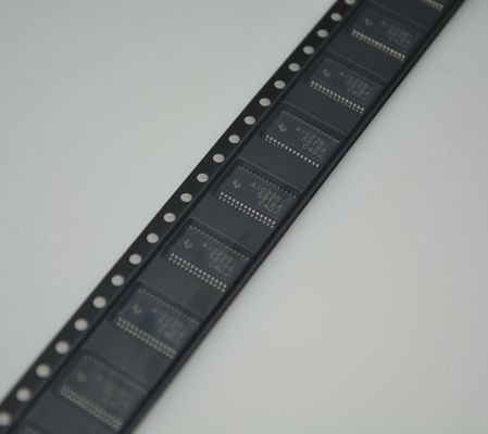 TLV320AIC23BIPWR Ultra-Low Power Stereo CODEC mit integrierter programmierbarer und flexibler Audiobegrenzung für tragbare/batterieoptimierte Hi-Fi-Anwendungen