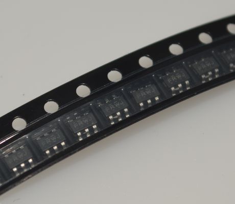 ACT4088US-T 4.5-40V Eingang 2,5A Kontinuierliche Ausgabe 93% Wirksamkeit 300kHz Frequenz Niedrig 30μA IQ Integrierter Schutz AEC-Q100 Qualifiziertes thermisch verbessertes TSSOP-Paket