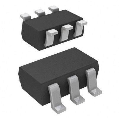 ACT4088US-T 4.5-40V Eingang 2,5A Kontinuierliche Ausgabe 93% Wirksamkeit 300kHz Frequenz Niedrig 30μA IQ Integrierter Schutz AEC-Q100 Qualifiziertes thermisch verbessertes TSSOP-Paket