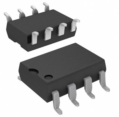 AMC1200SDUB Präzisions-Isolations-Delta-Sigma-Modulator mit ±250 mV Eingang 5V Betrieb 20 MHz Takt 78 dB SNR Hohe CMTI -40°C bis 125°C SOIC-8 Sicherheitszertifizierung