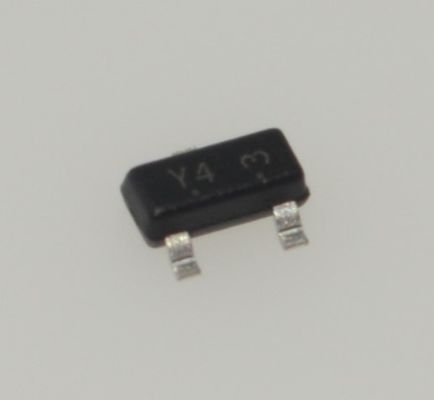 BZX84C15LT3G 15V Zener SOT-23 225mW Niedrigleckstrom Hohe Stabilität Überspannungsschutz Halogenfreies Band und Spulenverpackung Ideal für platzbeschränkte PCBs