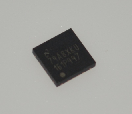 DAC161P997CISQ/NOPB 16-Bit programmierbarer schleifengespeister 4-20mA DAC Hochpräzision Niedrigleistung Digitale Kalibrierung HART-kompatibel Robust ±40V Fehlerschutz Industrieroboter-Automatisierungslösung
