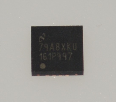 DAC161P997CISQ/NOPB 16-Bit programmierbarer schleifengespeister 4-20mA DAC Hochpräzision Niedrigleistung Digitale Kalibrierung HART-kompatibel Robust ±40V Fehlerschutz Industrieroboter-Automatisierungslösung