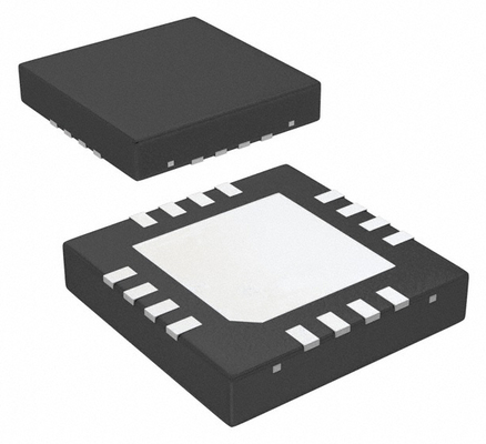 DAC161P997CISQ/NOPB 16-Bit programmierbarer schleifengespeister 4-20mA DAC Hochpräzision Niedrigleistung Digitale Kalibrierung HART-kompatibel Robust ±40V Fehlerschutz Industrieroboter-Automatisierungslösung