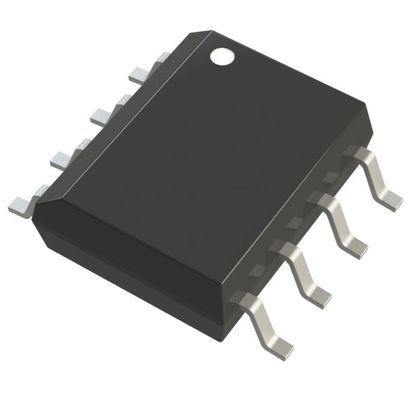 EPCS16SI8N 16Mb Serien-Flash-Low-Power-High-Speed 100MHz Einzel 3,0V Versorgung Kleine Formfaktor FPGA-Konfigurator Zuverlässiger und sicherer Datenspeicher