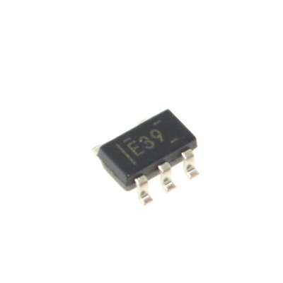 INA139NA/3K High-Side-Current-Shunt-Monitor Eigenschaften Hochaugenauigkeit Breite 2,7-36V Versorgung Niedrig 90μV Offset +85°C Bewertungsgrad Fest 3k Verstärkung SC70 Paket Bidirektionale Bedienung und ausgezeichnete Gleichstromleistung
