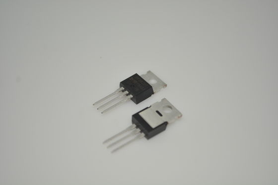 IRFB4227PBF 200V/195A MOSFET mit ultra-niedrigem 4,5 mΩ Rds(on) TO-220 Gehäuse Logic-Level-Ansteuerung Lawinenfestigkeit Schnelles Schalten Hoher Wirkungsgrad Robustes Design für Motorsteuerung and Stromversorgungssysteme