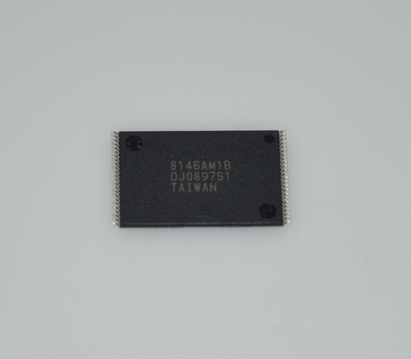 IS61WV102416BLL-10TLI 1Mx16 Hochgeschwindigkeit 10ns SRAM 3.3V Betrieb Niedrige Leistung Industrie-Temperatur (-40°C bis +85°C) 48-Ball BGA-Paket Asynchronbetrieb Hohe Zuverlässigkeit Datenspeicherung
