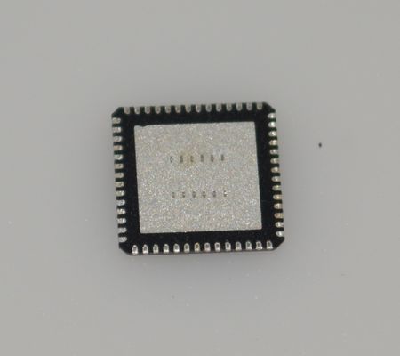 LAN9500A-ABZJ Erweiterter USB 2.0 bis 10/100 Ethernet-Controller mit Hochgeschwindigkeit 480Mbps Integrierte MAC/PHY and EEPROM Ultra-Low Power Industrial Temp Robuste ESD und kompakte 36-Pin QFN für eingebettete Designs