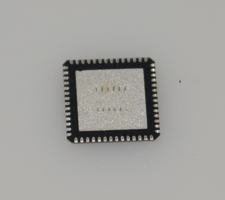 LAN9500A-ABZJ Erweiterter USB 2.0 bis 10/100 Ethernet-Controller mit Hochgeschwindigkeit 480Mbps Integrierte MAC/PHY & EEPROM Ultra-Low Power Industrial Temp Robuste ESD und kompakte 36-Pin QFN für eingebettete Designs
