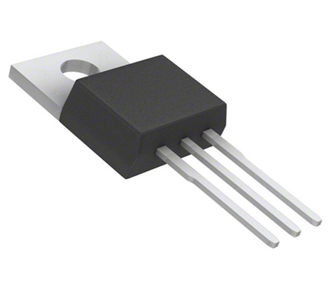 LM35DT Präzisions-Celsius-Temperatursensor mit linearer +10mV/°C Ausgang 0,5°C Genauigkeit Breite -55°C bis +150°C Reichweite Niedrige Selbstheizung 4-30V Betrieb Einfache Kalibrierung und TO-220 Paket