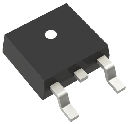 LM1117IDTX-3.3/NOPB 3,3V 800mA LDO-Regler mit 1V Dropout 0,4% Genauigkeit Strom-/Thermoschutz stabil mit Keramikkondensatoren SOT-223 Gehäuse -40°C bis +125°C Bereich