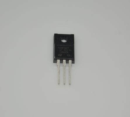 STP55NF06FP 55A 60V N-Channel Power MOSFET with <0.02Ω RDS(on) TO-220FP Avalanche Rated Logic Level High Speed Switching and Low Gate Charge for Efficient Power Control