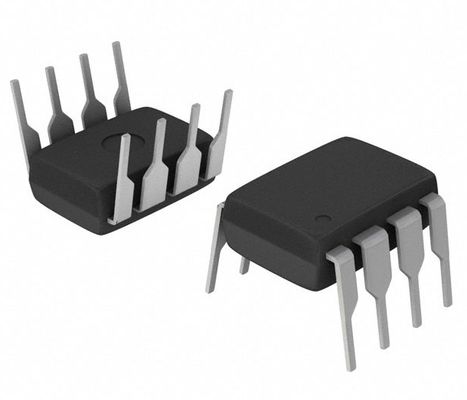CA3240E 4.5MHz BIMOS Op Amp mit MOSFET-Eingang/BI-FET-Ausgang 15kV ESD-Schutz Ein- oder Doppelstromversorgung von 5V bis 16V Niedrigstrom für Präzisionsinstrumentationsschaltungen