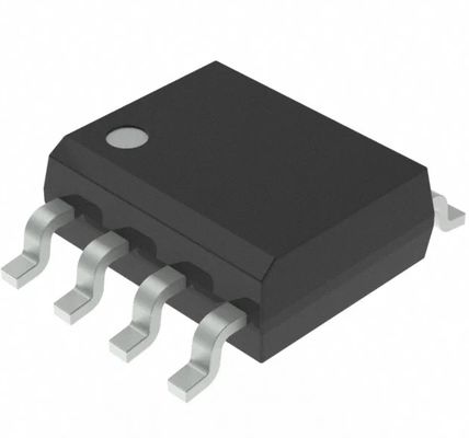 AT24C256C-SSHL-T 256Kb I2C EEPROM mit 1,7V-5,5V Spannung 1MHz Geschwindigkeit 64-Byte Page Hardware Protect, >1M Zyklen 100-Jahres-Retention Industrial Temper and Green SOIC