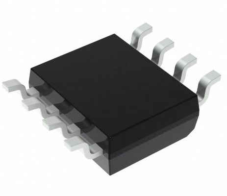 FM25CL64B-GTR 64-Kb-Serien-F-RAM mit 20 MHz SPI, verzögerungsfreies Schreiben, 10^14 Ausdauer, 151 Jahre Datenerhaltung, 2,0-3,6 V Betrieb, -40 °C bis +85 °C und kleines SOIC-Gehäuse