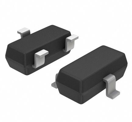 NUP2105LT1G AEC-Q101 CAN-Protector mit ±30 kV ESD IEC61000-4-2, niedrig 5 pF, 2-Leiter, bidirektionaler Schutz, Flow-Through-Design and SOD-123-Gehäuse