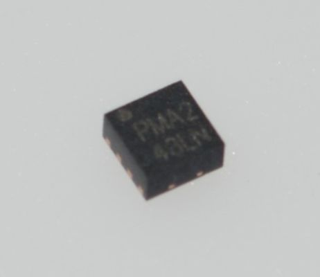 PMA2-43LN+ Ultra-Low Noise Amplifier für 0,5-4,3GHz 0,6dB Geräuschzahl 18dB Gewinn +35dBm OIP3 Einzel +5V Versorgung Interner Bias 2,9dB Rücklaufverlust and SOT-89 Paket