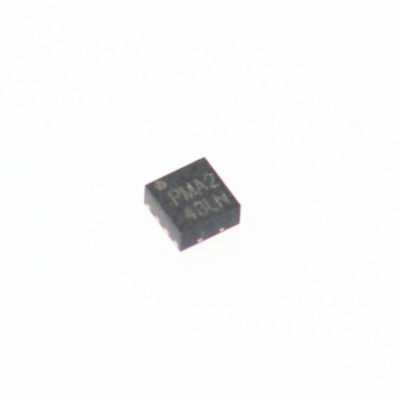 PMA2-43LN+ Ultra-Low Noise Amplifier für 0,5-4,3GHz 0,6dB Geräuschzahl 18dB Gewinn +35dBm OIP3 Einzel +5V Versorgung Interner Bias 2,9dB Rücklaufverlust and SOT-89 Paket
