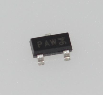 PMEG4005CT Ultra-Low VF 1.22V Hocheffizienz 40V/70A Schottky-Diode mit Dual-Center-Pin AEC-Q101 qualifiziert, halogenfrei, RoHS-konform, überlegene thermische Leistung im TO-220AB-Paket