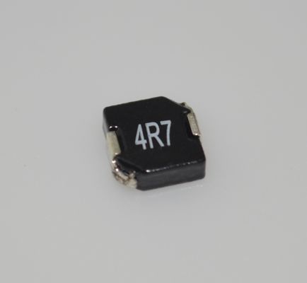 SRP7030-4R7M 4,7 µH geschirmte Leistungsinduktivität mit 9,6 mΩ niedrigem DCR 15,8 A hohem Isat Ferritkern hoher Strom geringer Verlust kompakt 7,3 x 7,3 x 3,0 mm für Netzteile