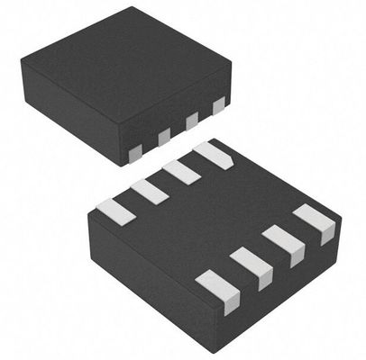 TPS62822DLCR 2,25 MHz 2A Abwärtswandler mit 6,5 µA IQ 1,8 V-6,5 V Eingang 0,6 V±1 % Ref 100 % Duty Cycle Energiesparmodus erzwungenes PWM and 2 mm x 2 mm SON-8