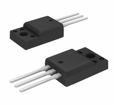 KSD1408YTU Leistungs-MOSFET 100A Strom 3,8 mΩ Niedriger Rds(on) Schnelles Schalten Hohe Effizienz 150°C Bewertung Ultra-Niedrige Gate-Ladung Überlegene dv/dt-Robustheit Halogenfrei and RoHS-konform