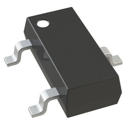 PBSS5350T,215 PNP Transistor 40V Spannung 3A Strom Niedrig Vce ((sat) Hohe Effizienz SOT-223 Paket Halogenfrei Pb-frei Robuste Leistung für Stromwechsel und Verstärkung
