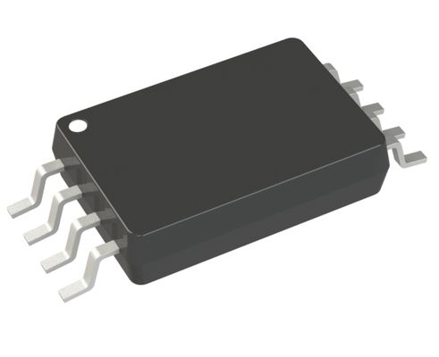 AT24C256C-XHL-B 256K EEPROM I2C Schnittstelle 1.7-5.5V Breitspannung 1MHz Geschwindigkeit 1M Schreibzyklen 100-Jahres-Retention Industrie -40°C bis +85°C Hardware-Schutz Kompaktpakete