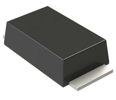 Ultra-Low Vf PMEG6030EVPX 60V 3A Schottky-Barriere-Gleichrichter AEC-Q101 qualifiziert Hohe Effizienz <1µA Low IR Halogenfrei SOD128 Flachkunststoffgehäuse für Automobil- und Industrieanwendungen