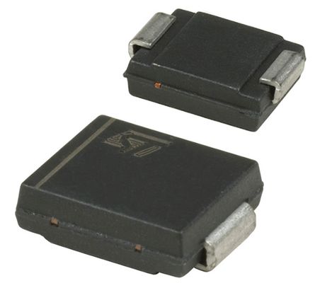 Ultraschneller 75 ns STTH4R02SY 4A 200V Leistungs-Gleichrichter Sehr niedrige Vf and Qrr Hochtemperatur-Betrieb AEC-Q101 qualifiziert Halogenfrei ESD-robustes DPAK-Gehäuse