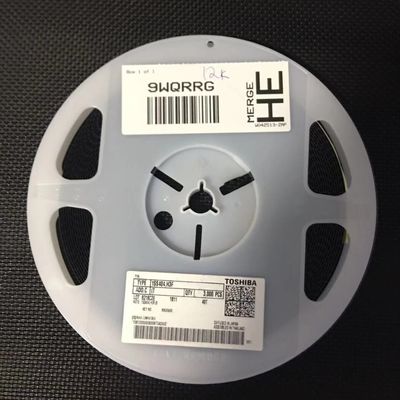 1SS404 & H3F Ultra-High-Speed-Schaltung (Trr<60ns) Niedrige VF Kompaktes Design Hohe Zuverlässigkeit Geringer Leistungsverlust ESD-Schutz RoHS-Konform Kosteneffektiv für Automobil- & Industrieanwendungen