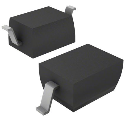 1SS404 and H3F Ultra-High-Speed-Schaltung (Trr<60ns) Niedrige VF Kompaktes Design Hohe Zuverlässigkeit Geringer Leistungsverlust ESD-Schutz RoHS-Konform Kosteneffektiv für Automobil- and Industrieanwendungen