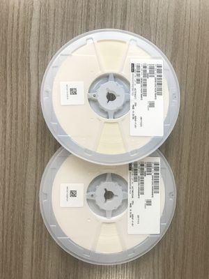 Winziger 2,7 pF 0402 MLCC Hochspannung 50V C0G/NP0 Stabilität Hohe Q Geringe Verluste Halogenfrei Gurtverpackung für Automobil- and Industrieanwendungen