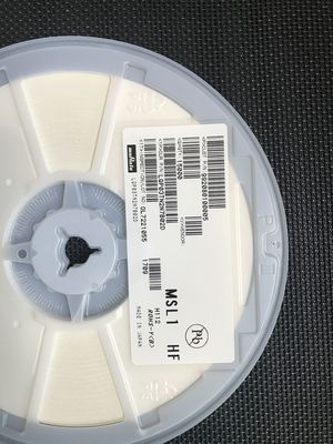 LQP03TN2N7B02D 2.7nH Hochfrequenz-Induktor in 0201 Größe mit hoher SRF (> 8GHz) Enge Toleranz ±0.1nH Hohe-Q Niedrige DCR Keramikkonstruktion AEC-Q200 Qualifizierte und Band- und Rollenverpackung